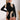 Body - Lilo Ricco - Body SHAPE z długim rękawem LR 01 - Body Odzież Damska - Magazyn24 - Globalna Platforma Handlowa Online z Funkcją Live24