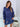 Bluzy - Moi Angel - Bluza oversize MA 7 - Bluzy Moi Angel Nowości Odzież Damska - Magazyn24 - Globalna Platforma Handlowa Online z Funkcją Live24