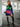 Bluzy - Miss City - Bluza oversize w energetycznych kolorach - Keep it cool MC 11 - Bluzy Miss City Nowości Odzież Damska - Magazyn24 - Globalna Platforma Handlowa Online z Funkcją Live24