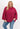 sweter - Kama Collection - Sweter COCO KM 19 - Kama Collection Nowości Odzież Damska Sweter - Magazyn24 - Globalna Platforma Handlowa Online z Funkcją Live24